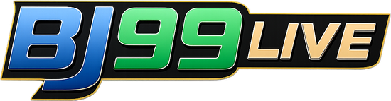 BJ99 Live লোগো